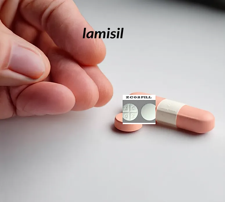 Lamisil 3